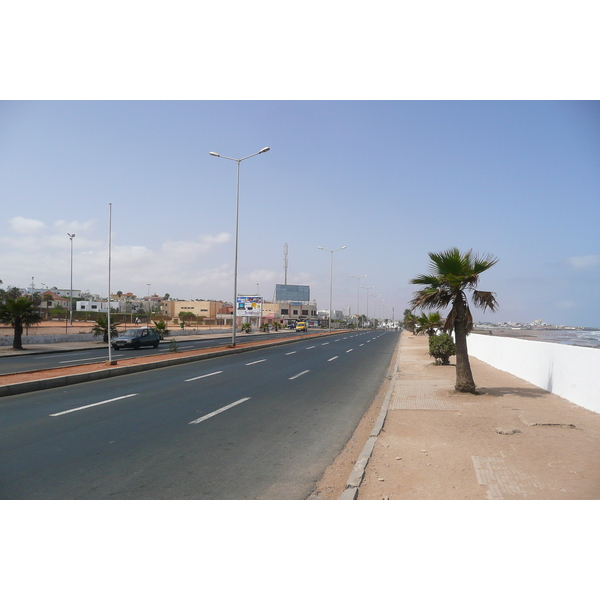 Picture Morocco Casablanca Casablanca Beach 2008-07 29 - Tour Casablanca Beach