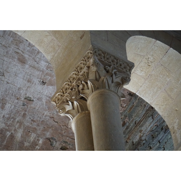 Picture France Conques Abbatiale Sainte-Foy de Conques 2018-04 14 - Discovery Abbatiale Sainte-Foy de Conques