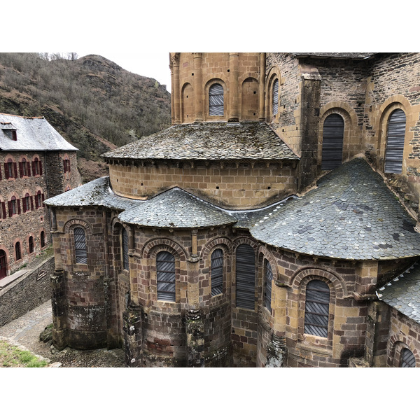 Picture France Conques 2018-04 180 - Recreation Conques