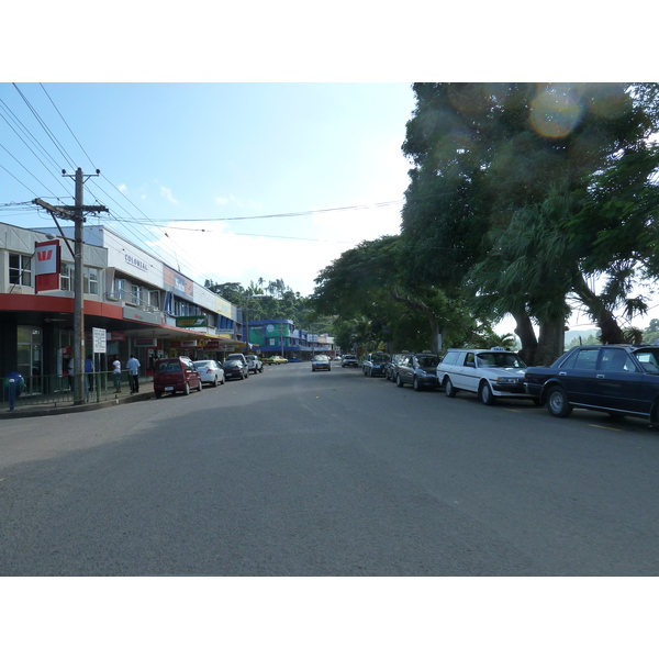 Picture Fiji Sigatoka 2010-05 17 - Tours Sigatoka