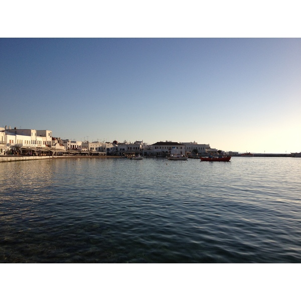 Picture Greece Mykonos 2014-07 98 - History Mykonos