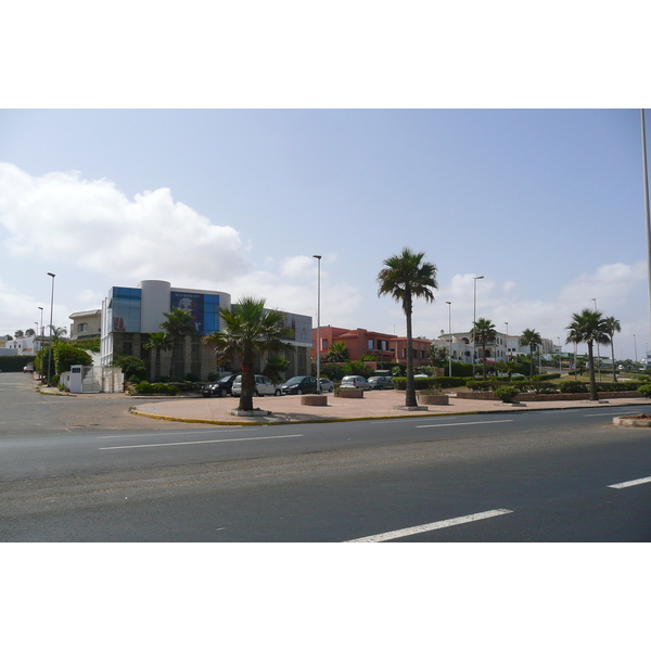 Picture Morocco Casablanca Casablanca Beach 2008-07 24 - Center Casablanca Beach