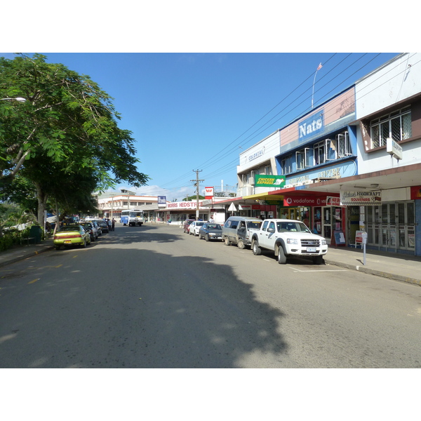 Picture Fiji Sigatoka 2010-05 22 - Tour Sigatoka