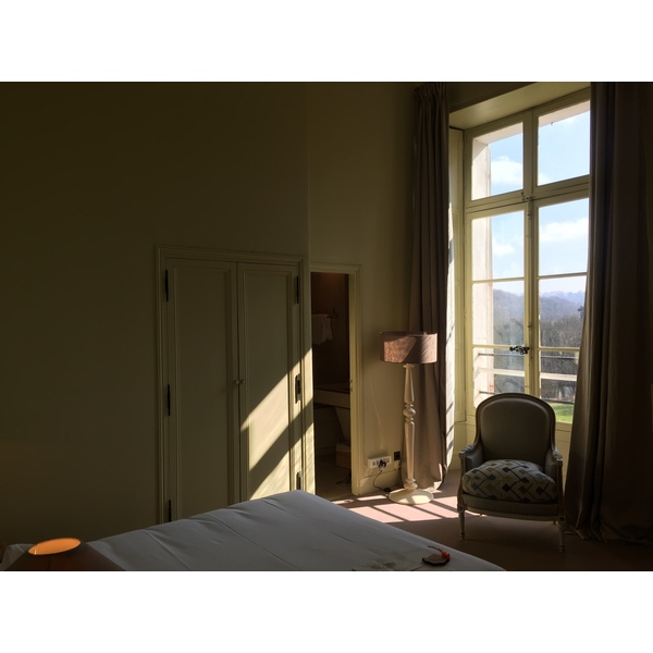 Picture France Chateau de Bellinglise Hotel 2016-03 29 - Tour Chateau de Bellinglise Hotel