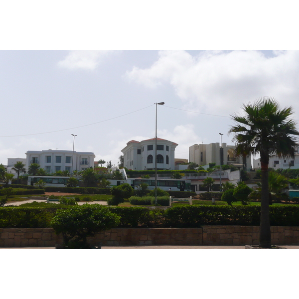 Picture Morocco Casablanca Casablanca Beach 2008-07 45 - Center Casablanca Beach