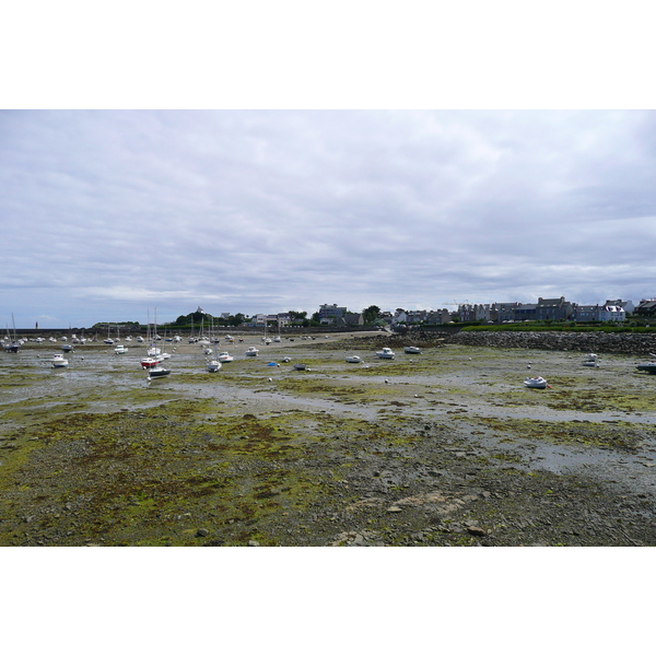 Picture France Roscoff 2007-08 55 - Discovery Roscoff