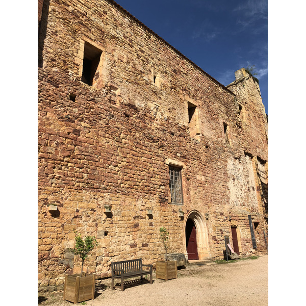 Picture France Castelnau Bretenoux Castle 2018-04 163 - Discovery Castelnau Bretenoux Castle