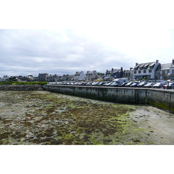 Picture France Roscoff 2007-08 61 - History Roscoff