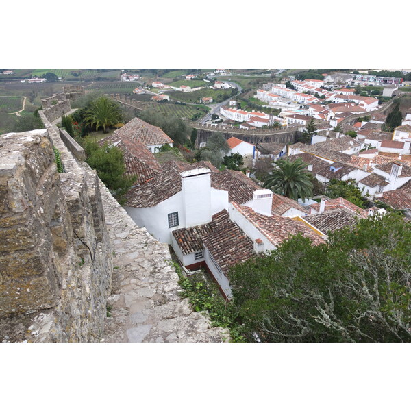 Picture Portugal Obidos 2013-01 45 - Journey Obidos