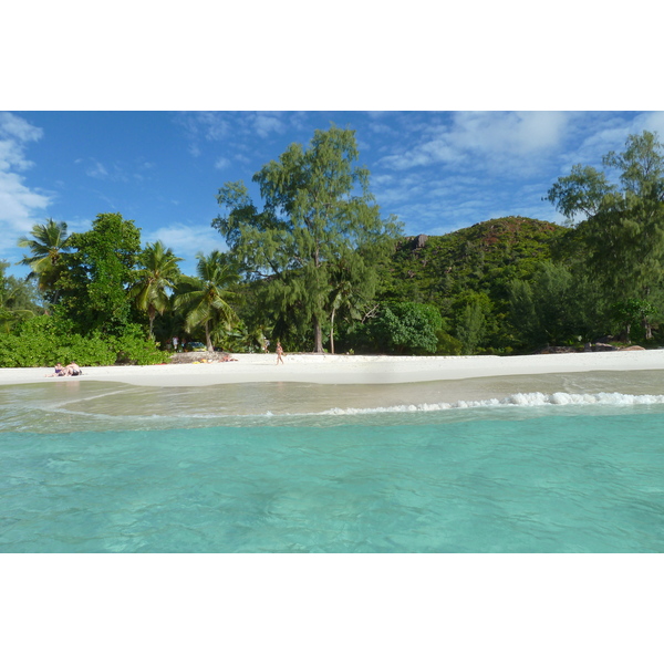 Picture Seychelles Anse Lazio 2011-10 68 - Discovery Anse Lazio