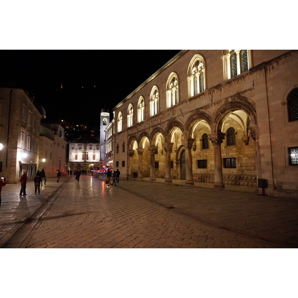 Picture Croatia Dubrovnik 2016-04 44 - Journey Dubrovnik