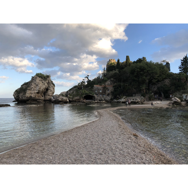 Picture Italy Sicily Taormina 2020-02 79 - Journey Taormina