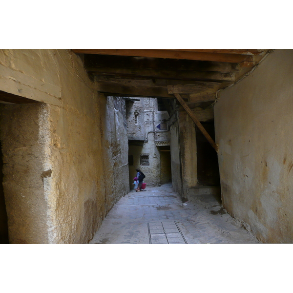 Picture Morocco Fes Fes Medina 2008-07 119 - Tours Fes Medina