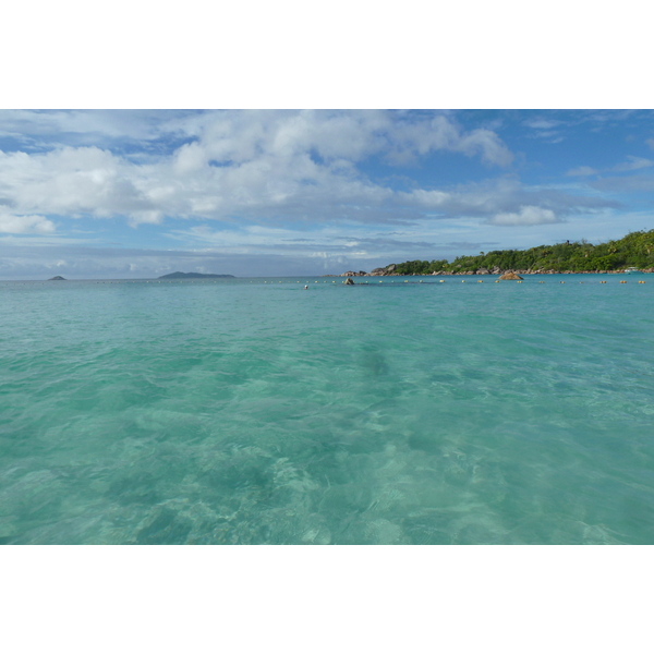 Picture Seychelles Anse Lazio 2011-10 94 - Around Anse Lazio