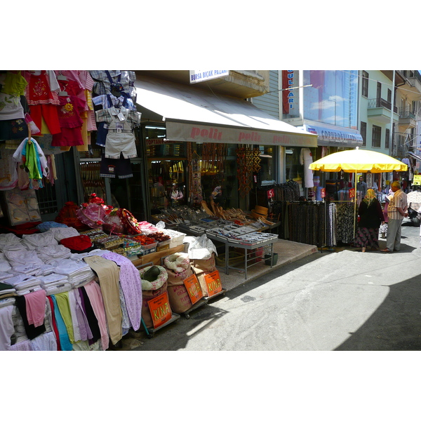 Picture Turkey Ankara Ankara bazar 2008-07 0 - Tours Ankara bazar