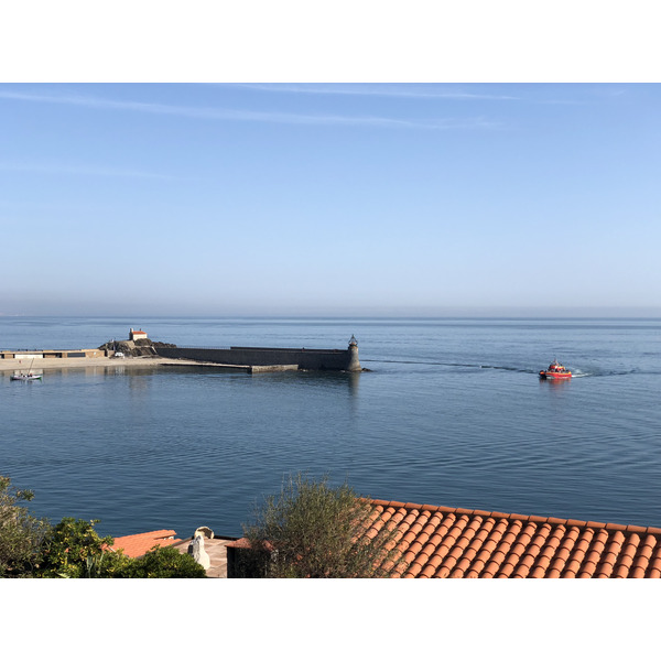 Picture France Collioure 2018-04 10 - Around Collioure