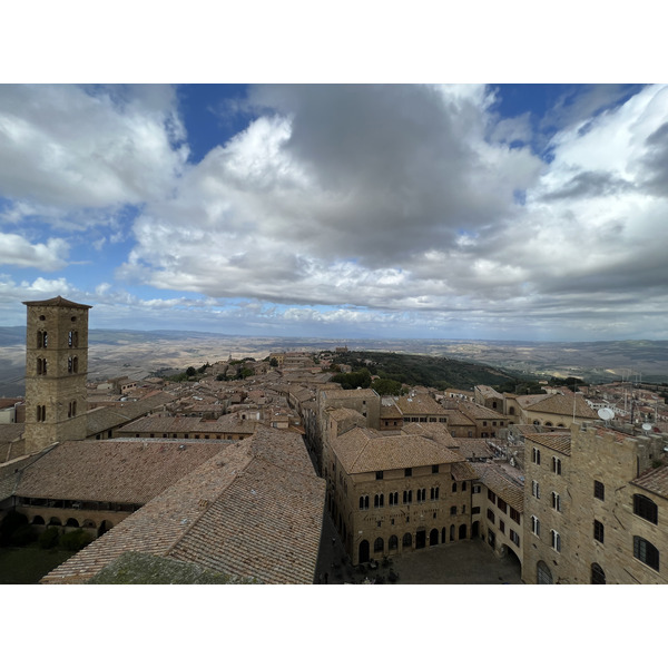 Picture Italy Volterra Palazzo dei Priori 2021-09 30 - Tour Palazzo dei Priori