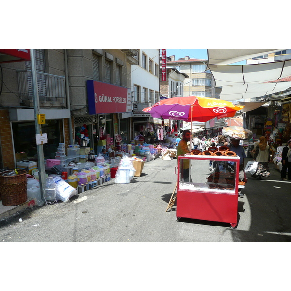 Picture Turkey Ankara Ankara bazar 2008-07 45 - Recreation Ankara bazar