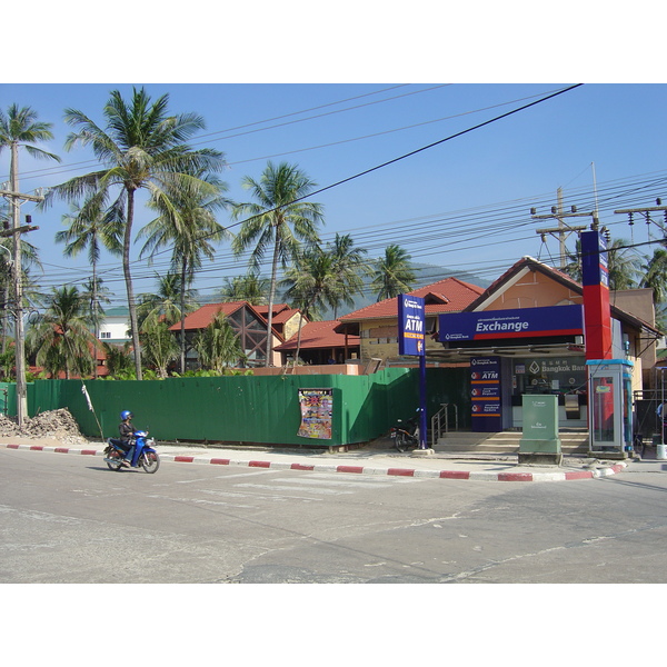 Picture Thailand Phuket Patong Beach Road 2005-12 8 - Around Beach Road