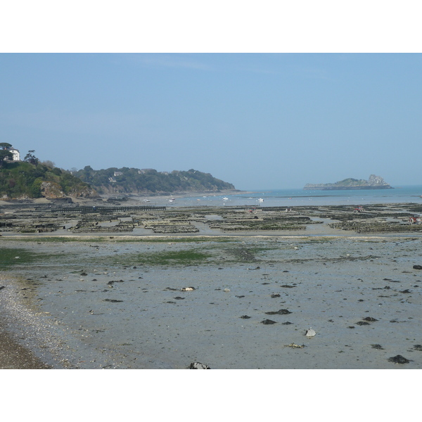 Picture France Cancale 2010-04 22 - Journey Cancale