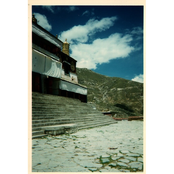 Picture Tibet 1994-07 0 - Discovery Tibet