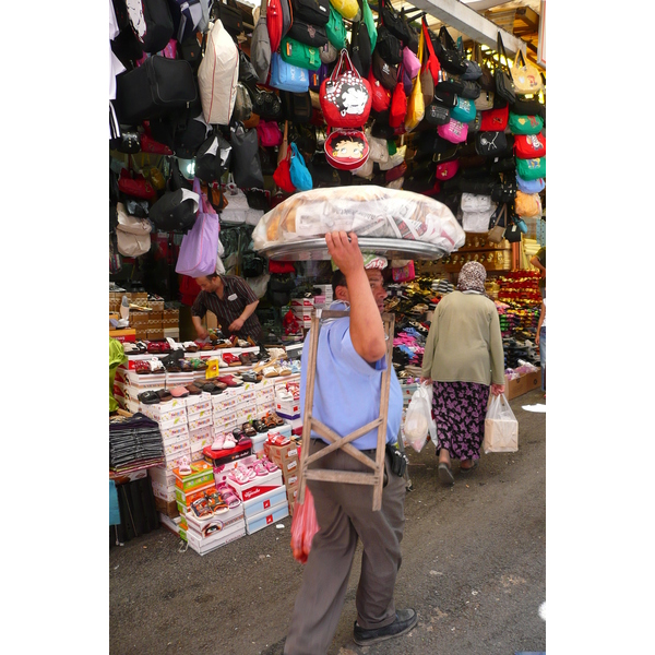 Picture Turkey Ankara Ankara bazar 2008-07 41 - Journey Ankara bazar