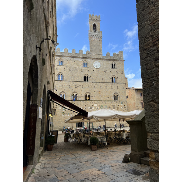 Picture Italy Volterra 2021-09 48 - Around Volterra