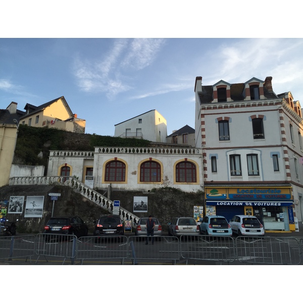 Picture France Belle-Ile 2016-08 72 - Center Belle-Ile