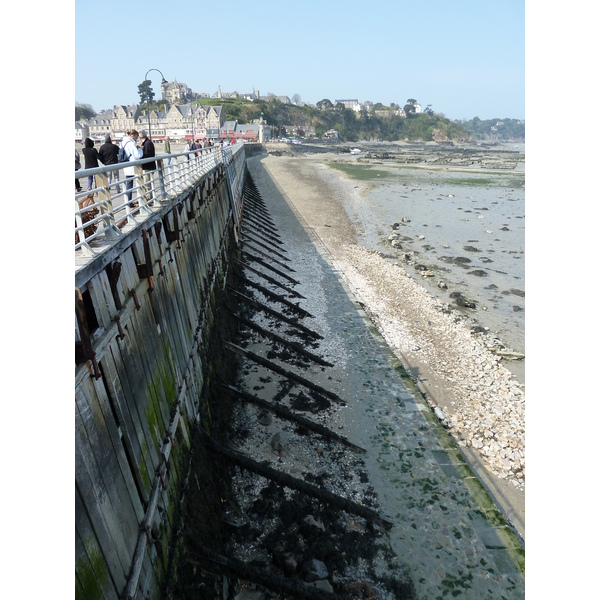 Picture France Cancale 2010-04 3 - Around Cancale