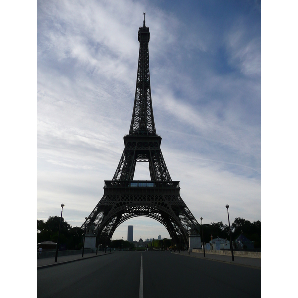 Picture France Paris The Bridges of Paris 2007-06 57 - Recreation The Bridges of Paris