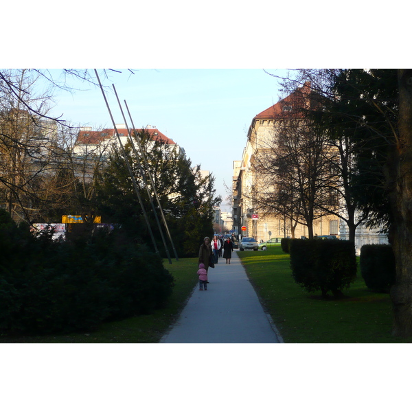 Picture Slovenia Ljubljana Historic Centre 2008-01 16 - Tour Historic Centre