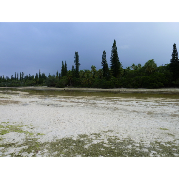 Picture New Caledonia Ile des pins Oro Bay 2010-05 37 - Recreation Oro Bay