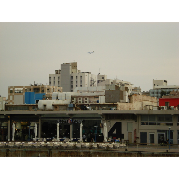 Picture Israel Tel Aviv Tel Aviv Sea Shore 2006-12 183 - Center Tel Aviv Sea Shore