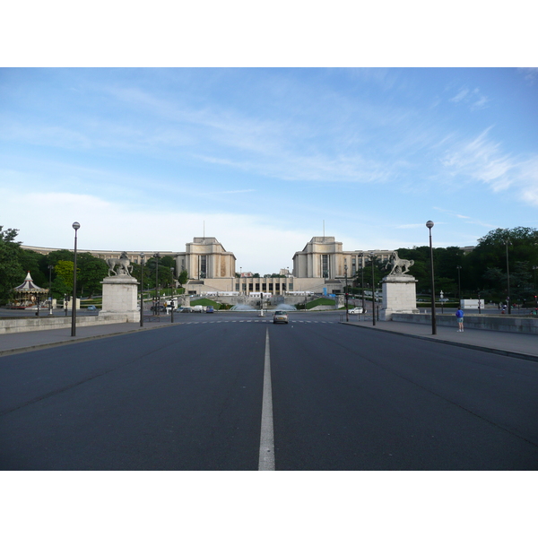 Picture France Paris The Bridges of Paris 2007-06 62 - History The Bridges of Paris