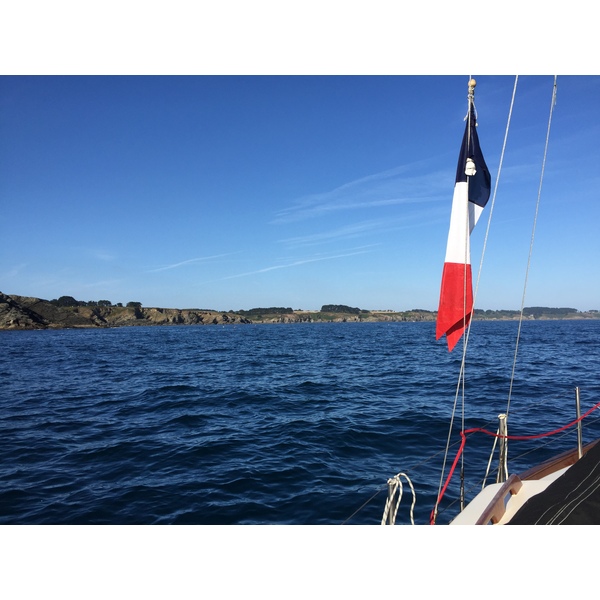 Picture France Belle-Ile 2016-08 113 - Tour Belle-Ile