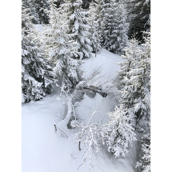 Picture France La Clusaz 2017-12 361 - Center La Clusaz