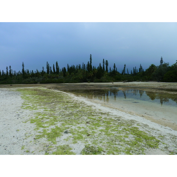 Picture New Caledonia Ile des pins Oro Bay 2010-05 31 - Journey Oro Bay