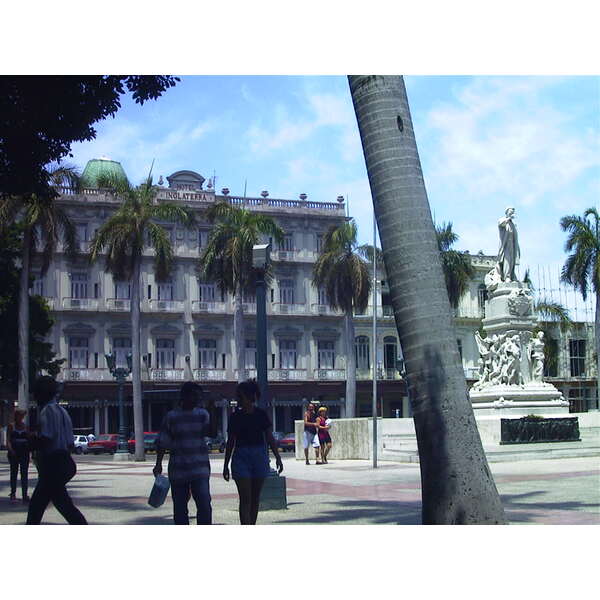 Picture Cuba Havana 1999-04 30 - Tours Havana