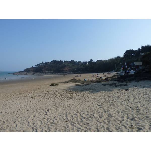 Picture France Cancale 2010-04 127 - Journey Cancale