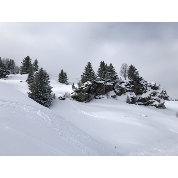 Picture France Praz sur Arly 2019-12 292 - Tour Praz sur Arly