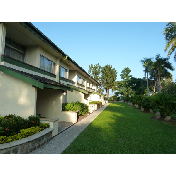 Picture Fiji Raffles Nadi Hotel 2010-05 2 - Tour Raffles Nadi Hotel