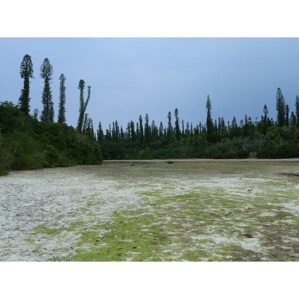 Picture New Caledonia Ile des pins Oro Bay 2010-05 5 - Journey Oro Bay