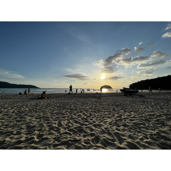 Picture Thailand Phuket Kata Beach 2021-12 112 - Tour Kata Beach