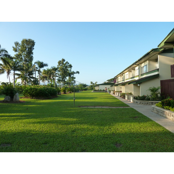 Picture Fiji Raffles Nadi Hotel 2010-05 4 - Discovery Raffles Nadi Hotel