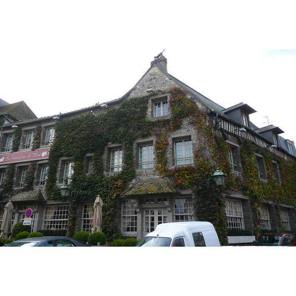 Picture France Honfleur 2008-10 89 - Discovery Honfleur