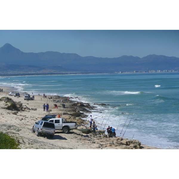 Picture South Africa Cape Town to Harmanus road 2008-09 62 - Tours Cape Town to Harmanus road