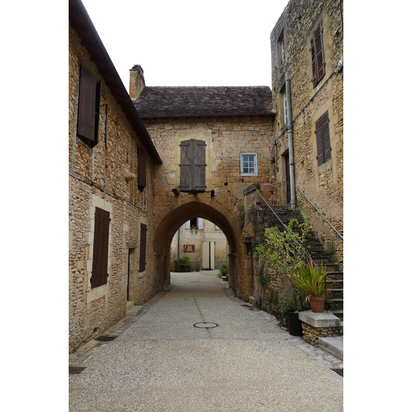 Picture France Cadouin 2010-08 110 - Center Cadouin