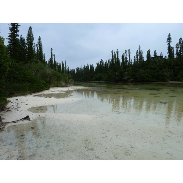 Picture New Caledonia Ile des pins Oro Bay 2010-05 107 - Center Oro Bay