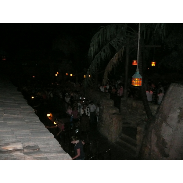 Picture France Disneyland Paris Pirates of the caribbean 2007-07 40 - Tours Pirates of the caribbean