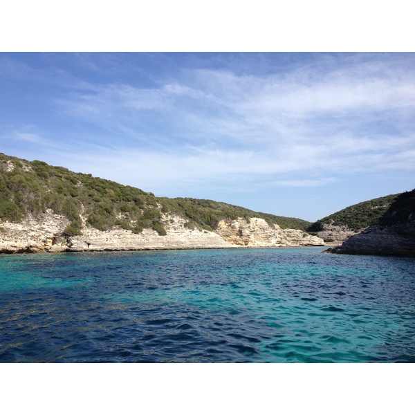 Picture France Corsica Calanque de Fazzio 2012-09 24 - Around Calanque de Fazzio